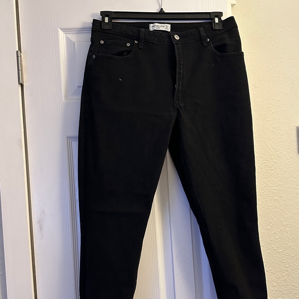 Abercrombie & Fitch ; the skinny high rise